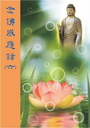 48《念佛感应录》第六集